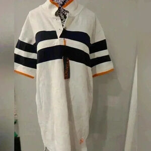 Cougar polo